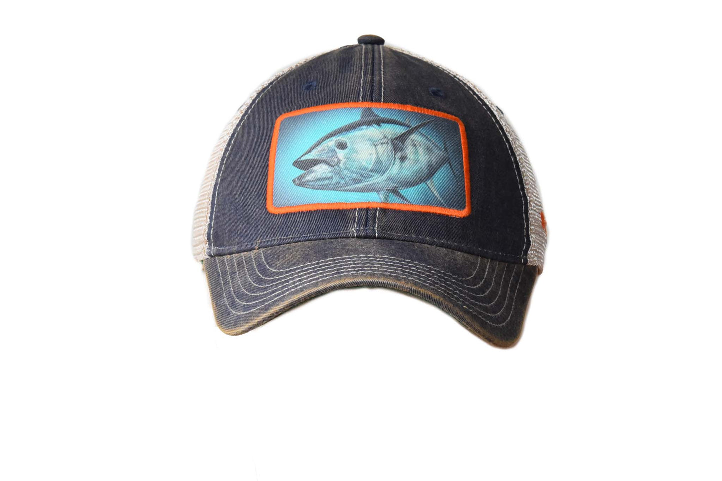 Bluefin – Navy Trucker