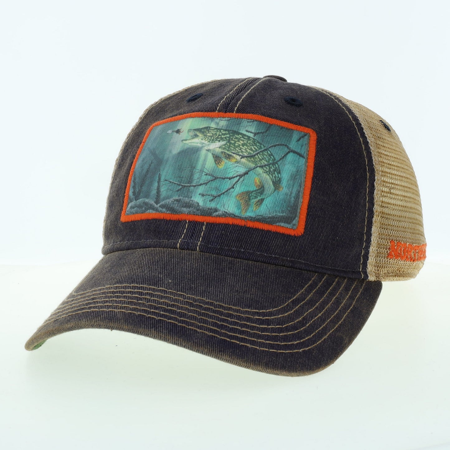Northern Pike 2 – Navy