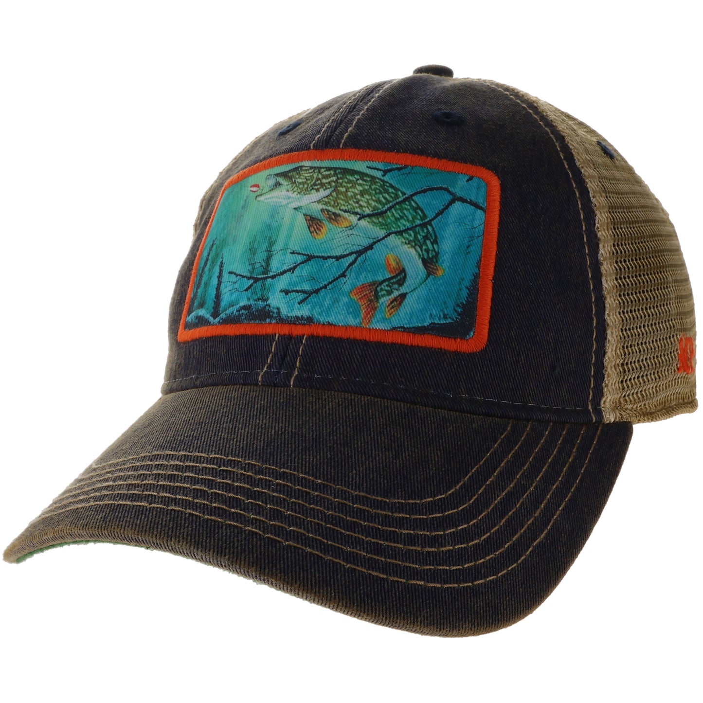 Northern Pike – Navy