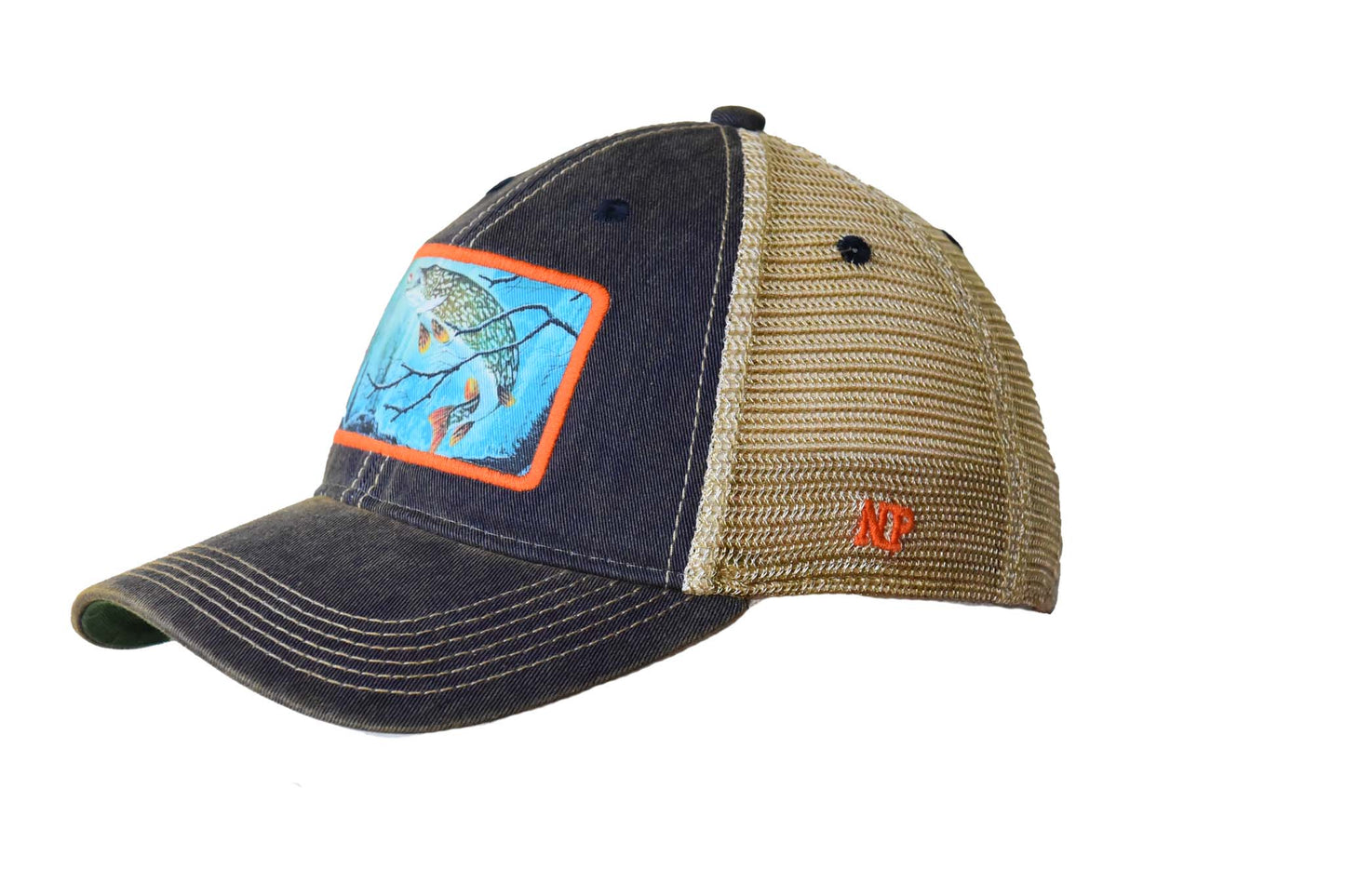 Northern Pike – Navy